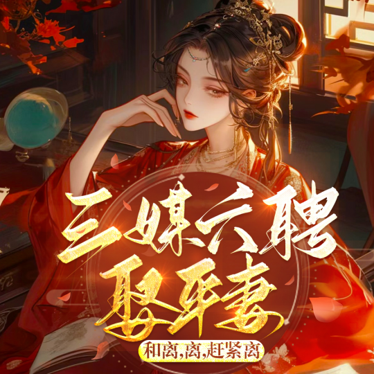 三媒六聘娶平妻？和离，赶紧离