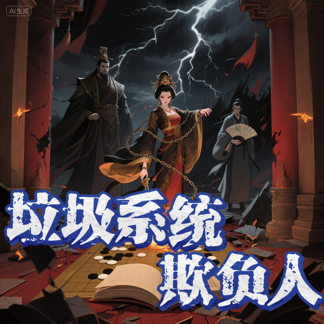 垃圾系统欺负人