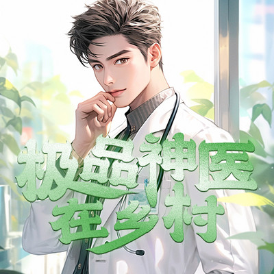 极品神医在乡村 极品神医在乡村