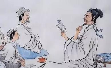 小古文