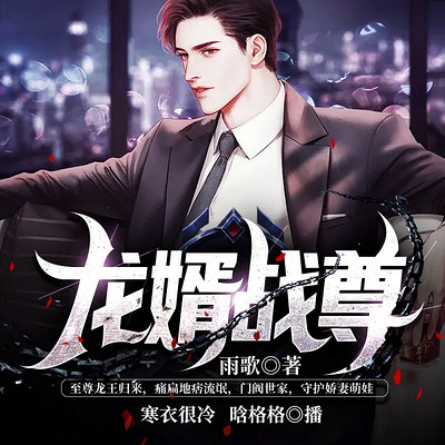 龙婿战尊 龙婿战尊