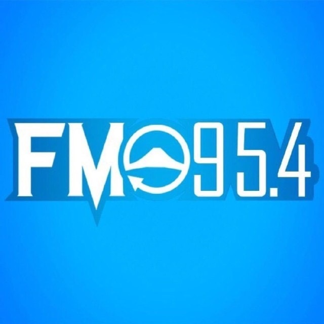 FM954汽车广播