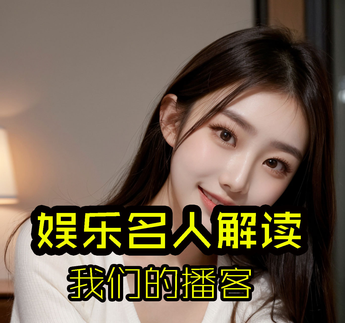 娱乐名人解读