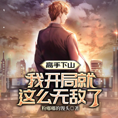 高手下山:我开局就这么无敌了 高手下山:我开局就这么无敌了