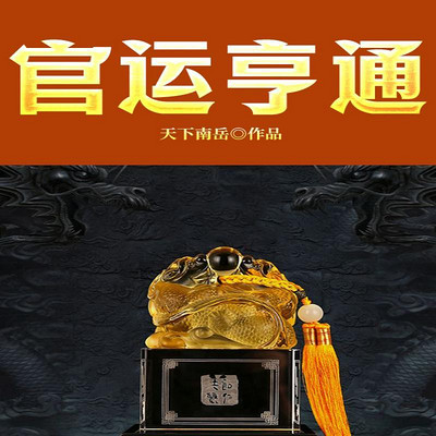 官运亨通(原名:惊涛骇浪)|点击破亿 官运亨通(原名:惊涛骇浪)|点击破亿