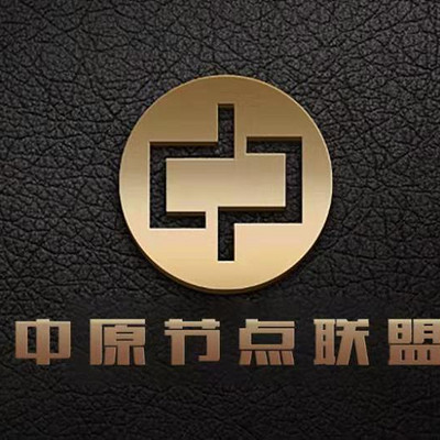 中原节点联盟创始人区块链专业分享