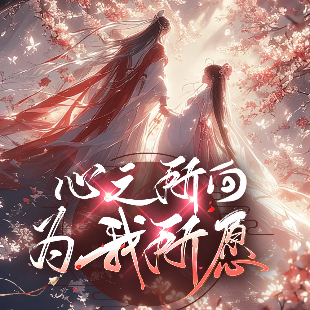 心之所向，为我所愿