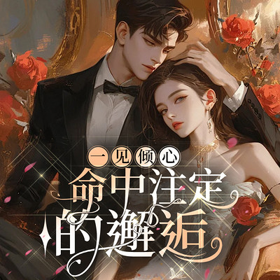 一见倾心:命中注定的邂逅 一见倾心:命中注定的邂逅