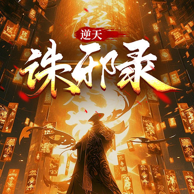 逆天诛邪录 逆天诛邪录