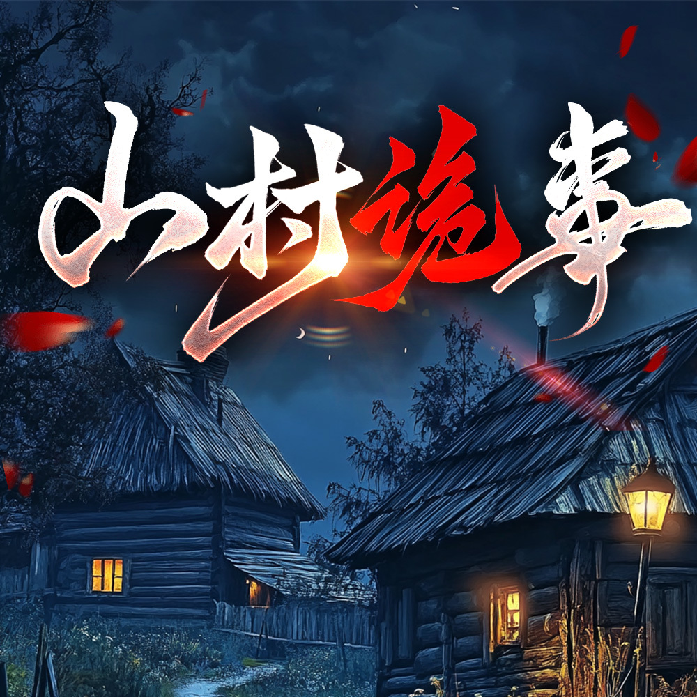 山村诡事