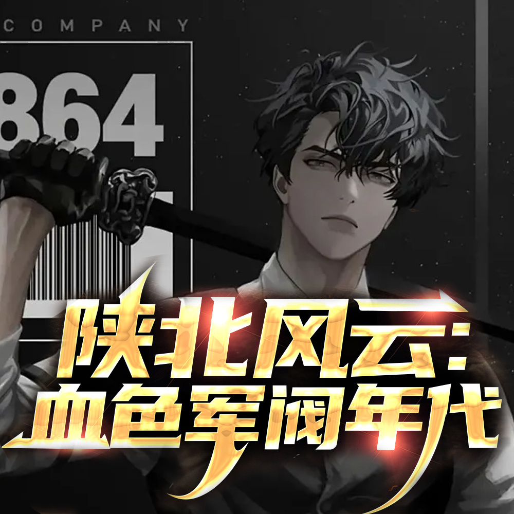 陕北风云：血色军阀年代