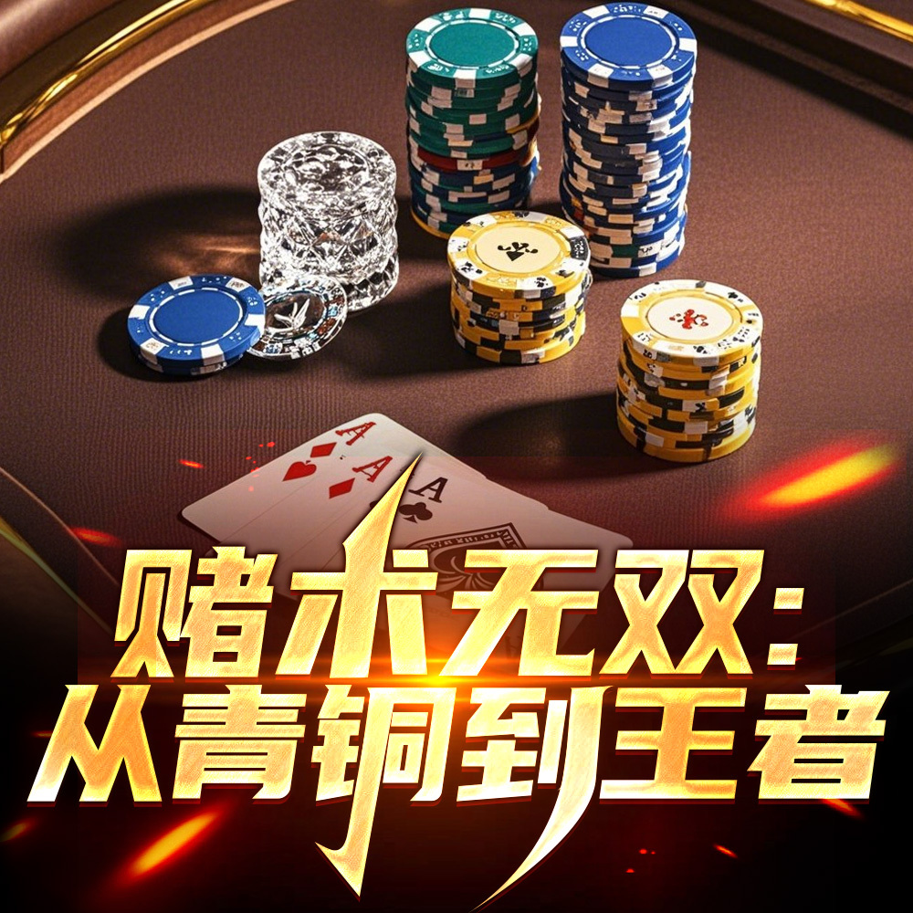 赌术无双：从青铜到王者