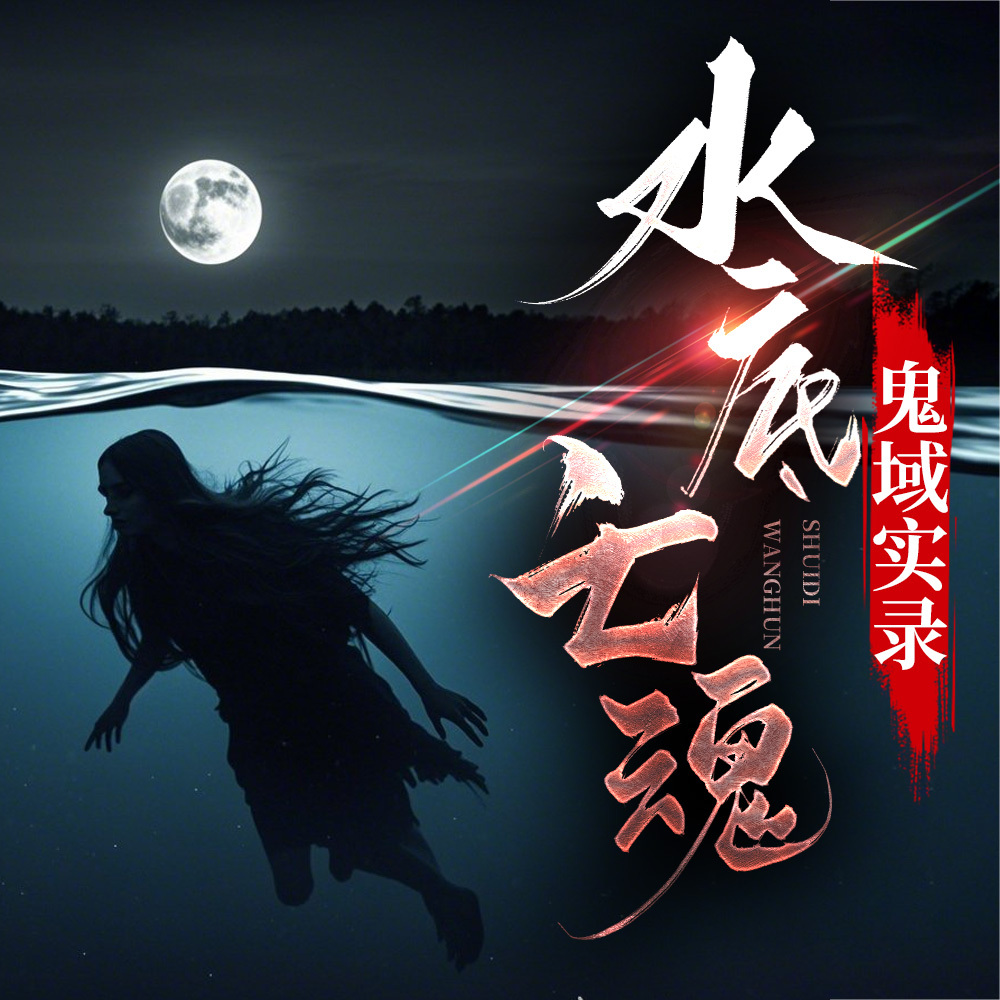 水底亡魂：鬼域实录