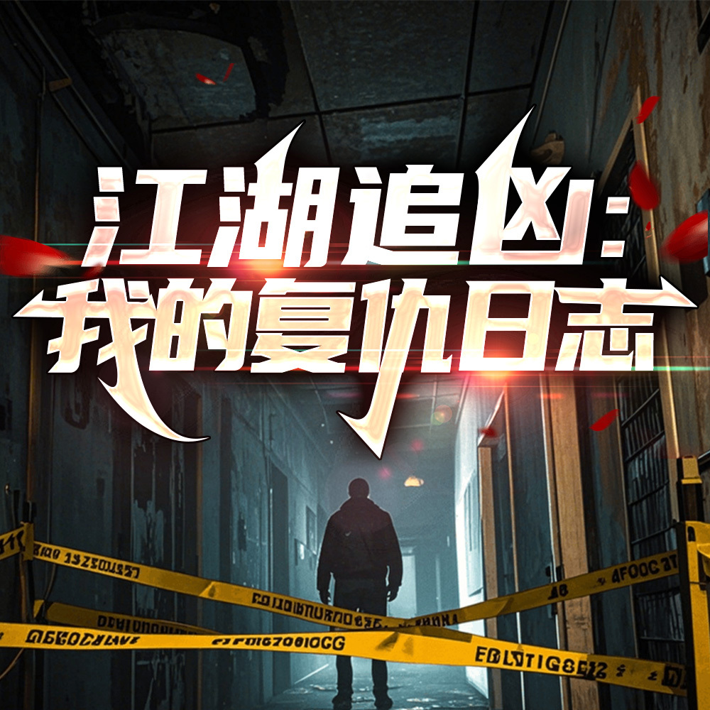 江湖追凶：我的复仇日志