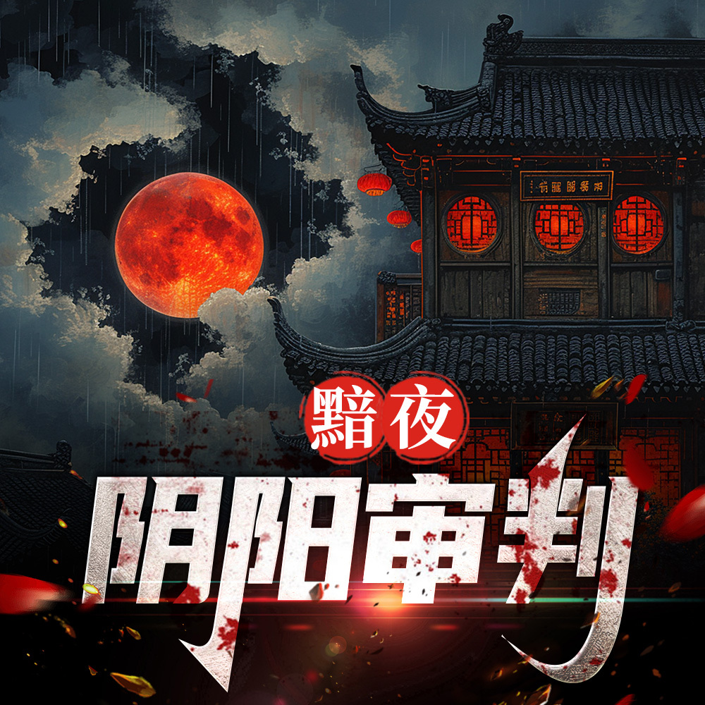 黯夜：阴阳审判