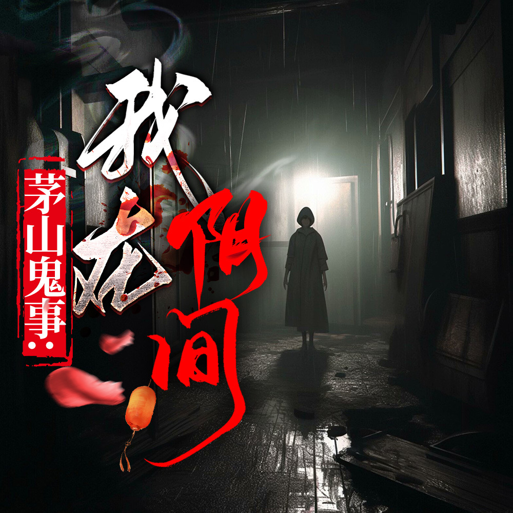 茅山鬼事：我在阴间