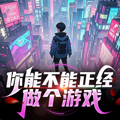 你能不能正经做个游戏 你能不能正经做个游戏