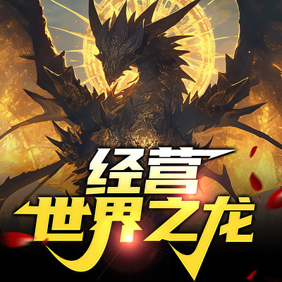 经营世界之龙 经营世界之龙