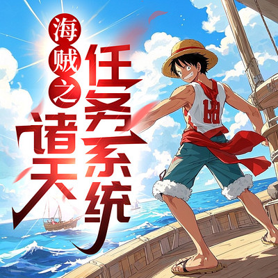 海贼之诸天任务系统 海贼之诸天任务系统