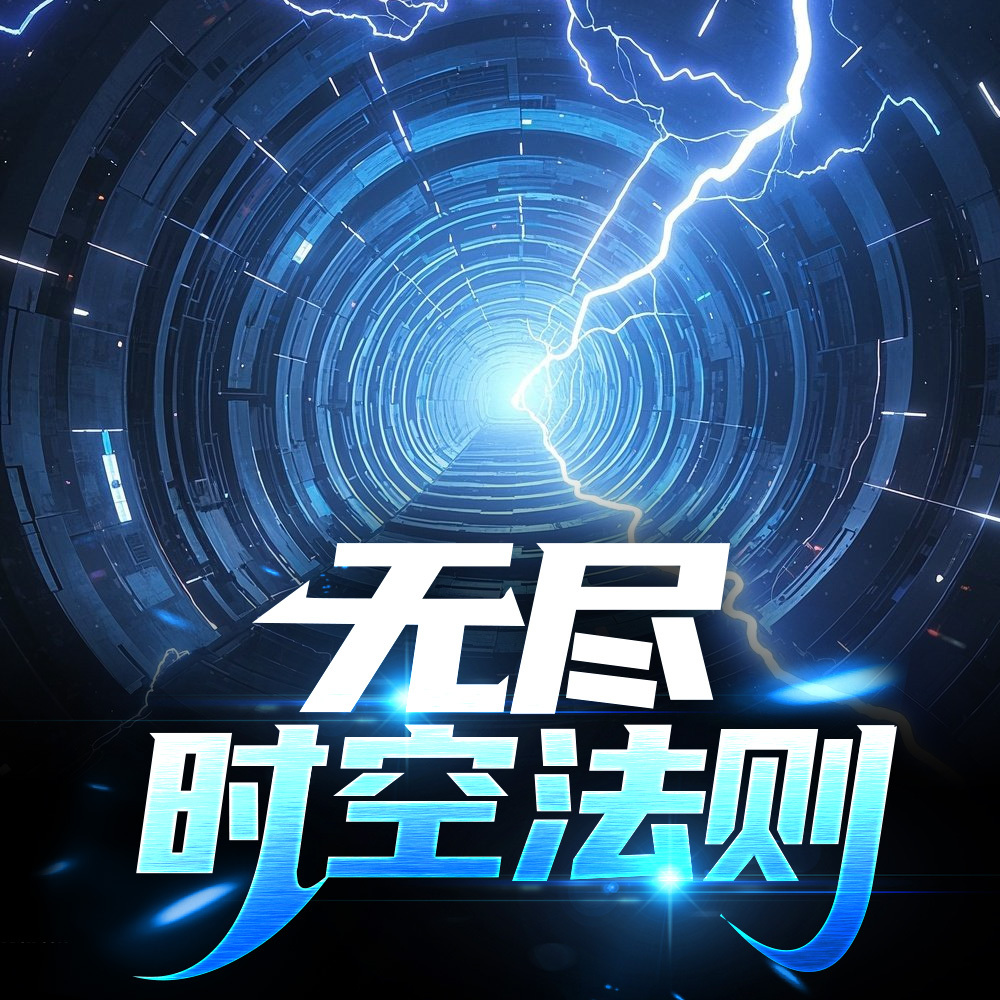 无尽时空法则