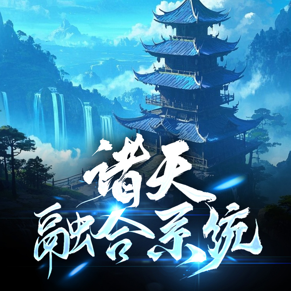 诸天融合系统
