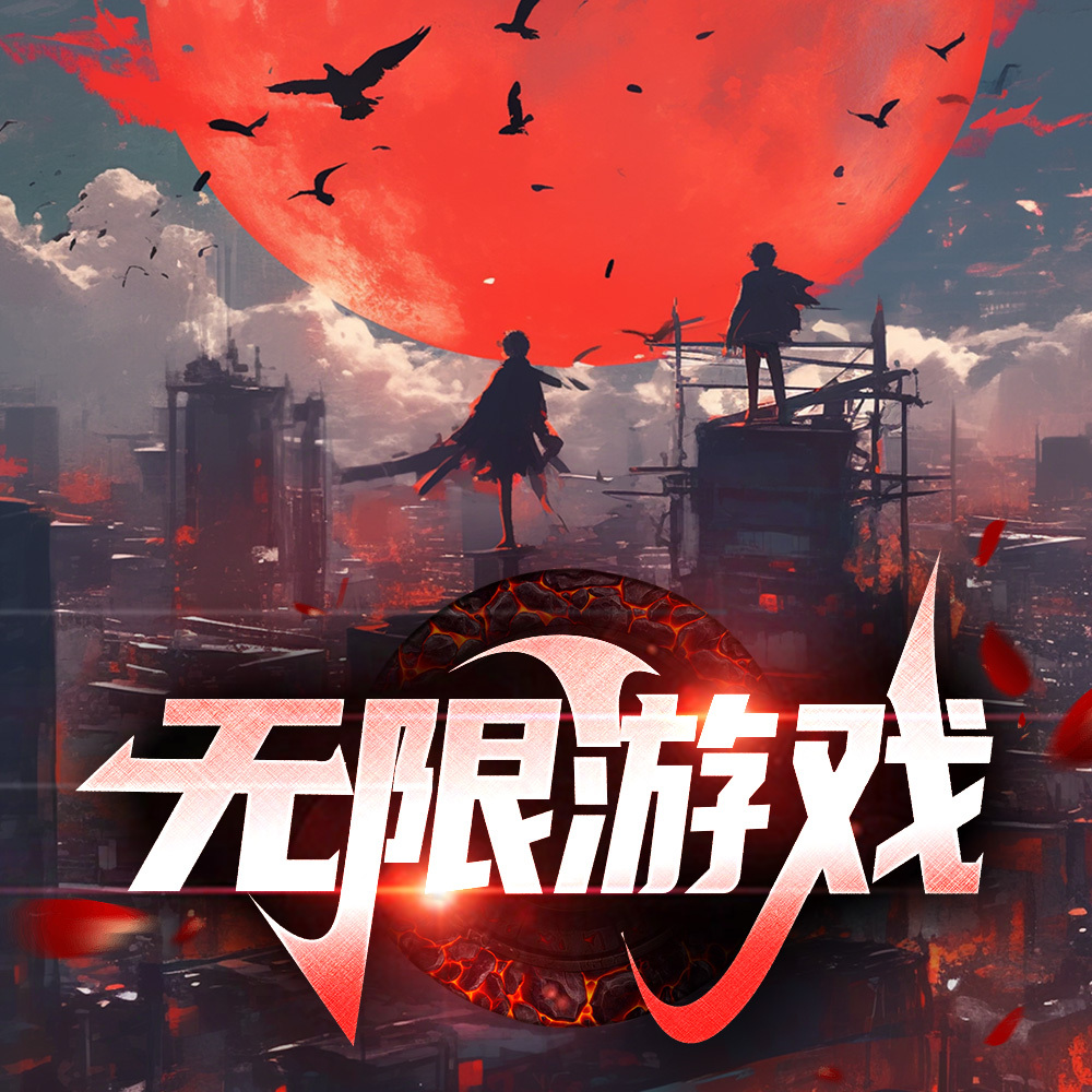 无限游戏