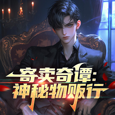 诡宅秘影:十三号公馆惊魂录 诡宅秘影:十三号公馆惊魂录