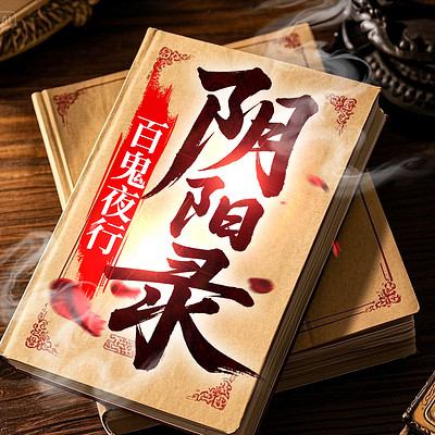 百鬼夜行:阴阳录 百鬼夜行:阴阳录