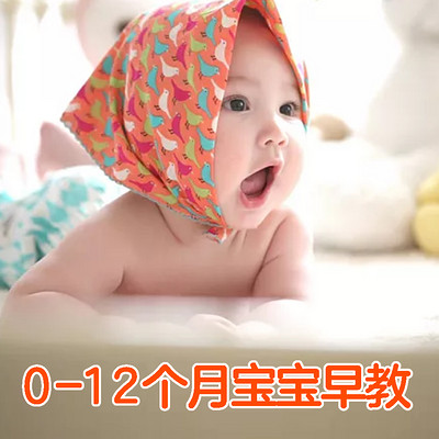 0-1岁宝宝早教方法内容 0-1岁宝宝早教方法内容