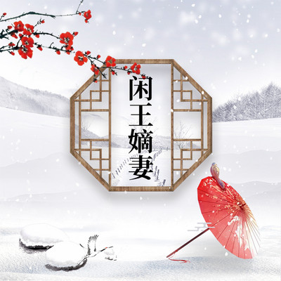 闲王嫡妻(宅斗|女强) 闲王嫡妻(宅斗|女强)
