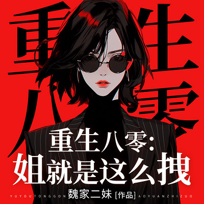 重生八零:姐就是这么拽 重生八零:姐就是这么拽