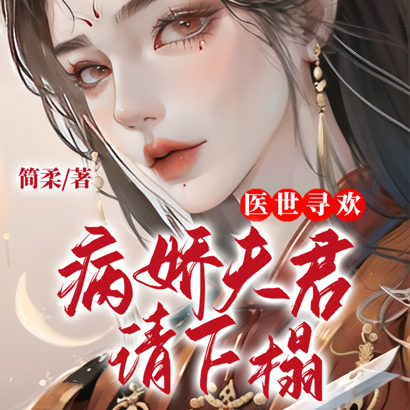 医世寻欢：病娇夫君请下榻