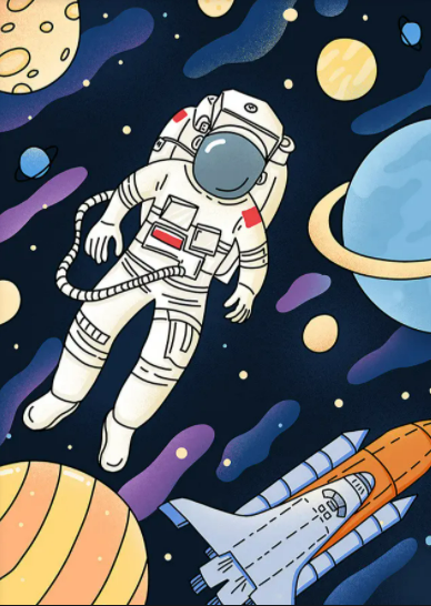 探秘宇宙