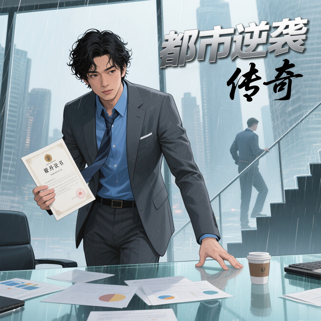 《都市逆袭传奇》