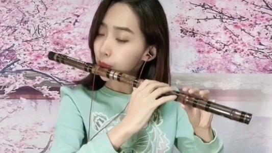 笛子金曲