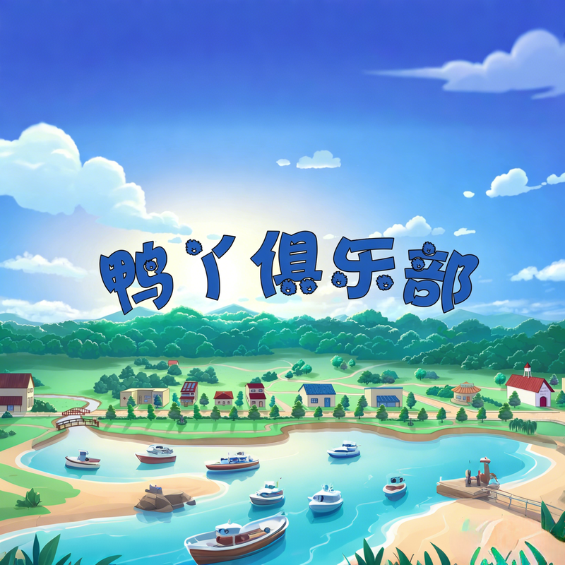 鸭丫俱乐部
