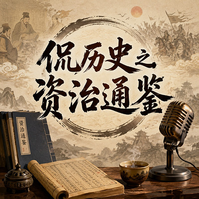 侃历史之资治通鉴
