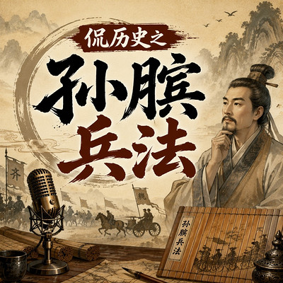 侃历史之孙膑兵法 侃历史之孙膑兵法