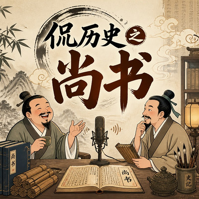 侃历史之尚书 侃历史之尚书