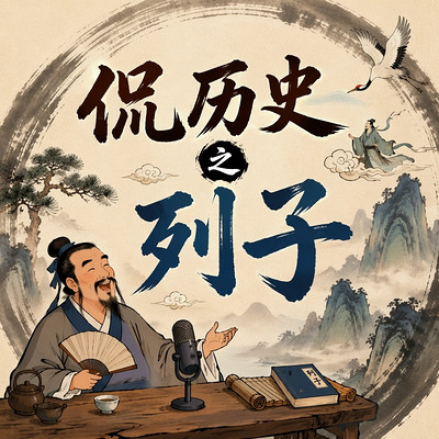 侃历史之列子 侃历史之列子
