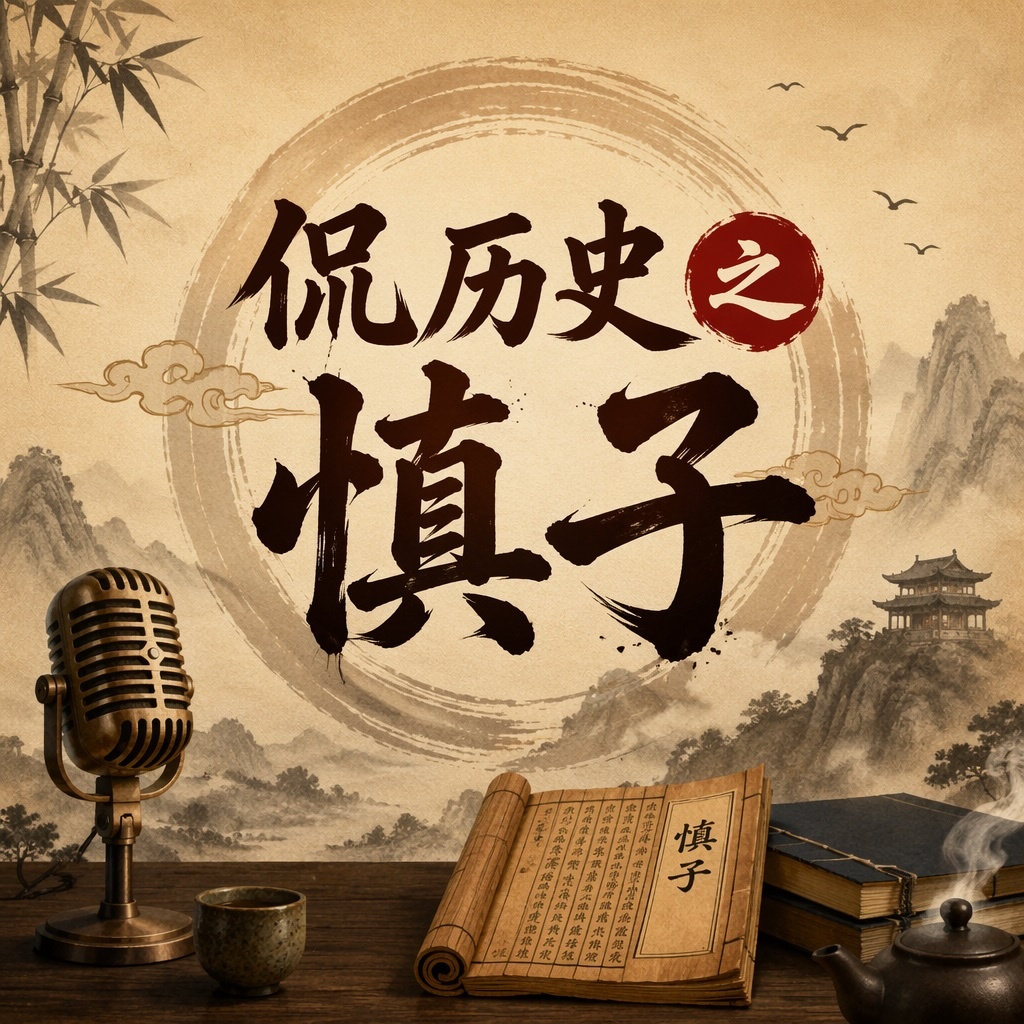 侃历史之慎子