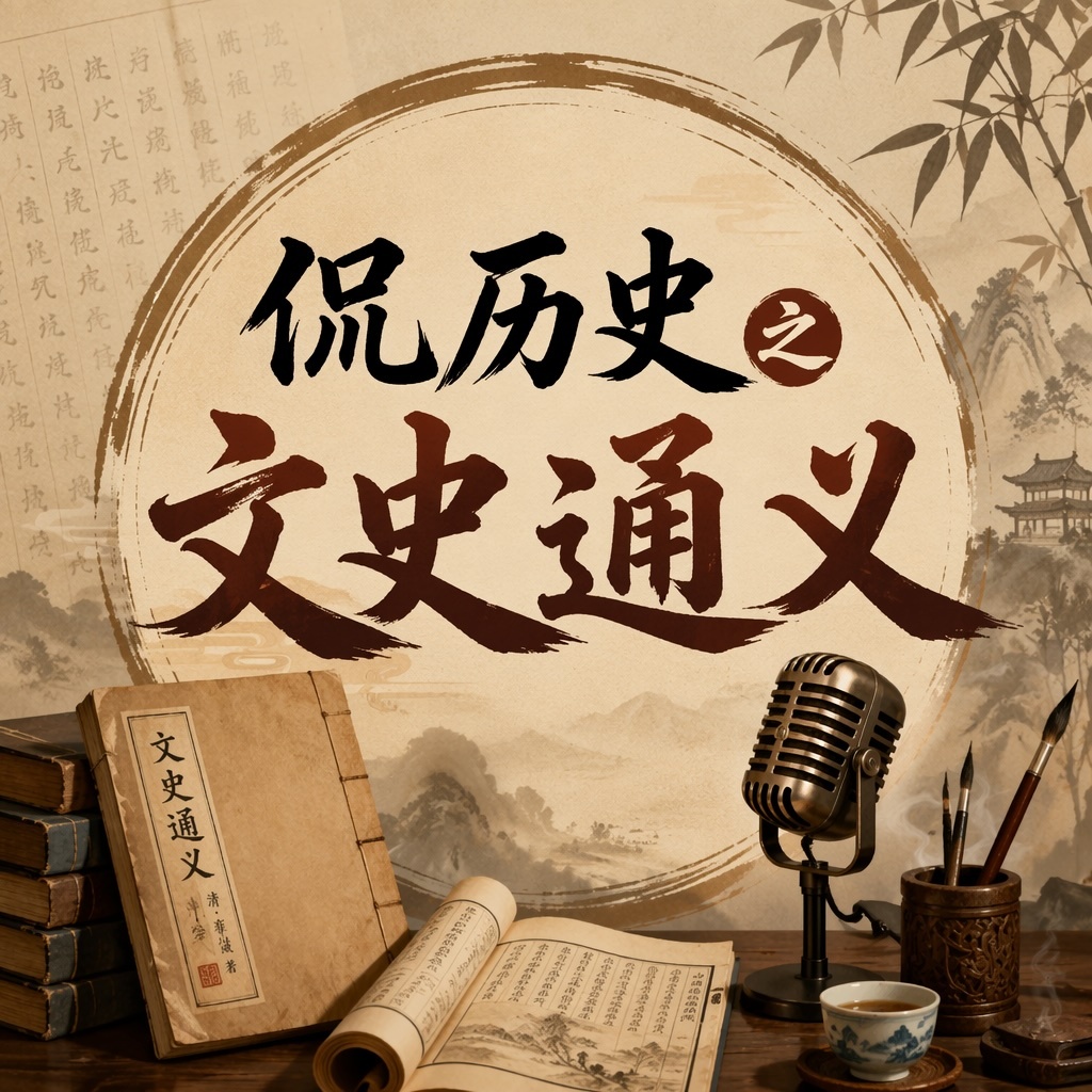 侃历史之文史通义