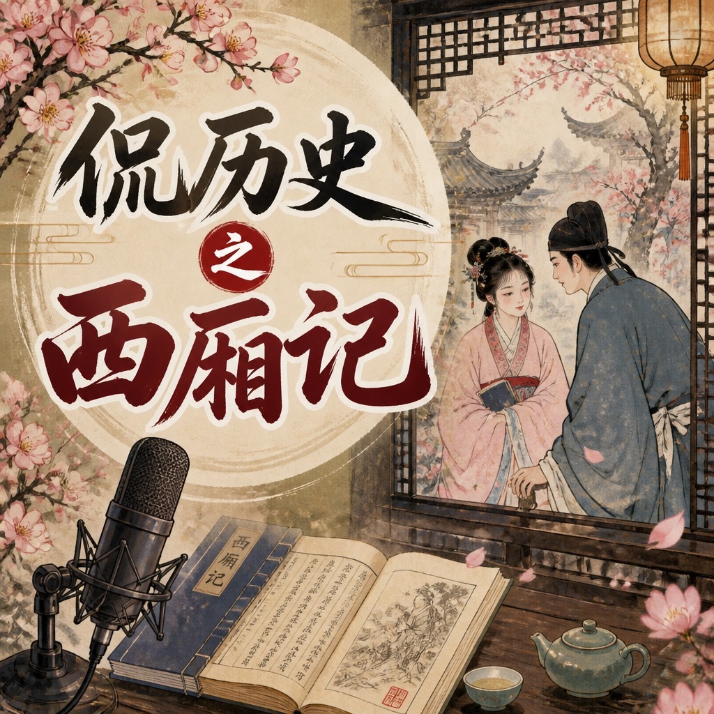 侃历史之西厢记