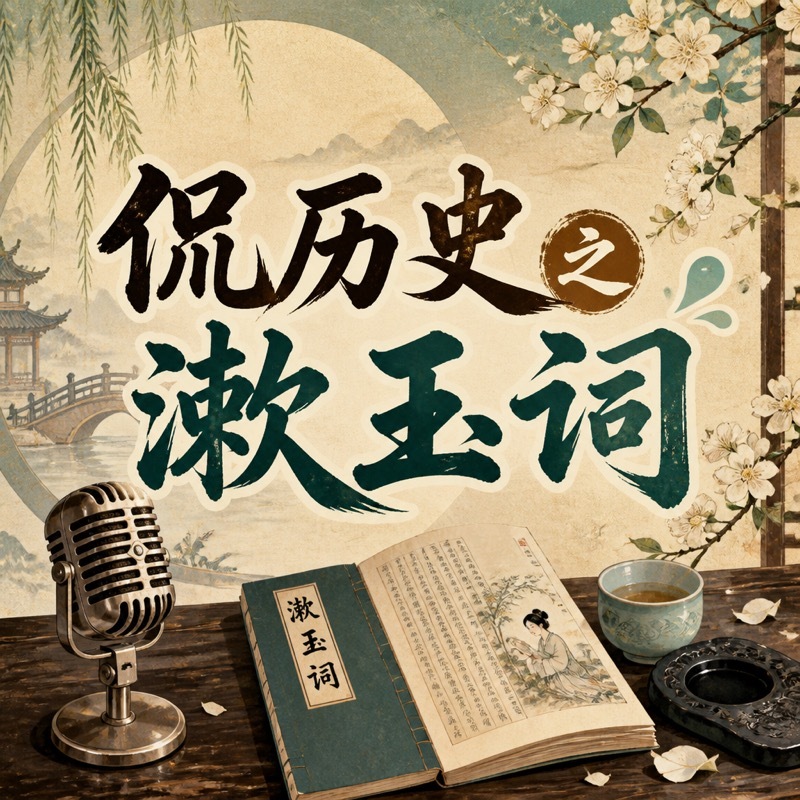 侃历史之漱玉词