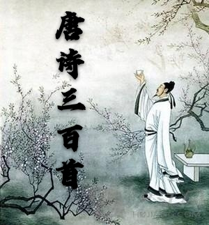 唐诗三百首 精品
