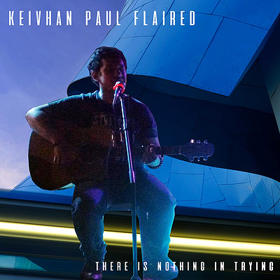 Keivhan Paul Flaired