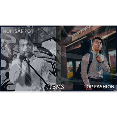塔贝玛斯TBMS:潮越世代 塔贝玛斯TBMS:潮越世代