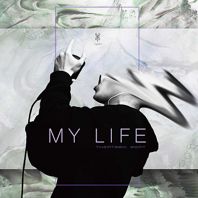 My Life 我的生活 My Life 我的生活