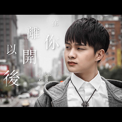 杨恢宏:在你离开以后 杨恢宏:在你离开以后