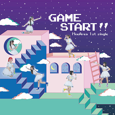 GAME START!! GAME START!!